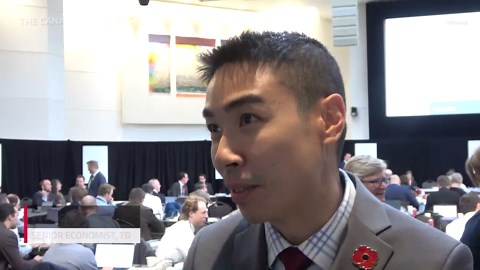 Experts react to Liberals' 2025 federal budget