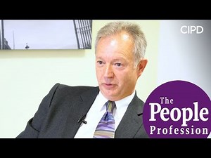 CIPD The People Profession: Our people deserve the best