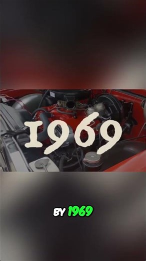1960s Trucks From Farm Tools to Muscle Cars