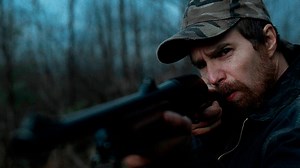 'A Single Shot' Trailer: Sam Rockwell Hunts To Live - SlashFilm