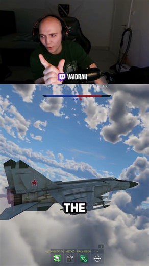 People who use square radar larp #warthunder