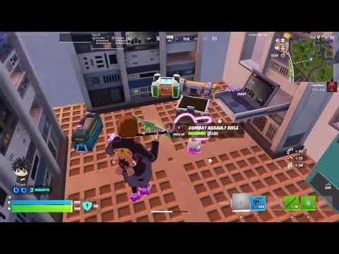 worst game ever (reload) [VOD]