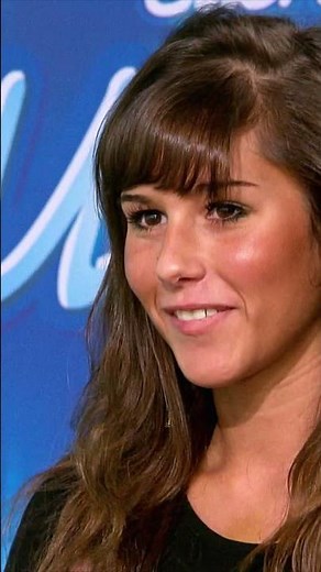 Will Sarah manage to convince Dieter? 👀✨ #dsds #sarahengels #throwback