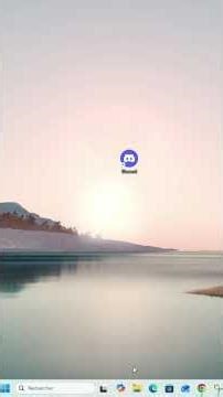 how to fix discord not working full vidéo in the channel