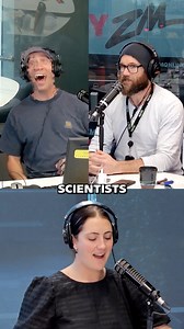 That was a bold call from Vaughan tbh 🫩 | ZM's Fletch, Vaughan & Hayley