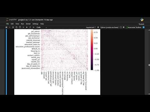ML model | credit risk model (major project) .