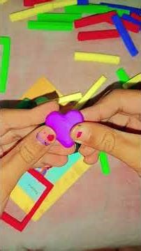 CLAY ..MAKE CHAIN ⛓️