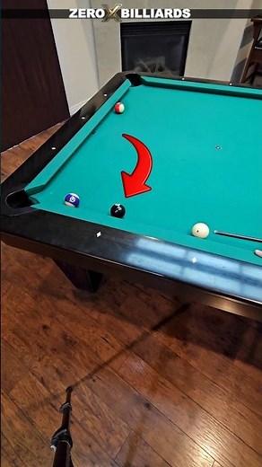THREE Ways to Pocket the 8 Ball - Pro Tips #billiards #pool1 #8ballpool