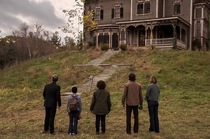 New ‘Salem’s Lot’ Movie Sinks Its Teeth into Max on October 3, 2024