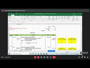 CONTABILIDAD BANCARIA - CLASE 8