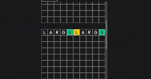 Play 8 simultaneous Wordle puzzles in Octordle