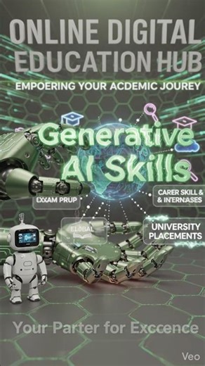 Computer & Digital Skills Ka Trusted Education Hub✨ Learn Today | Grow Tomorrow | Earn Digitally ✨