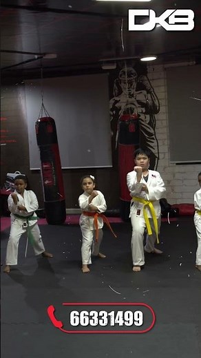 Mastering Karate with DKB: Techniques for Beginners to Experts 🥋