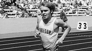Steve Prefontaine: Death Scene| Biography| Classic| Oregon: - sportsjone