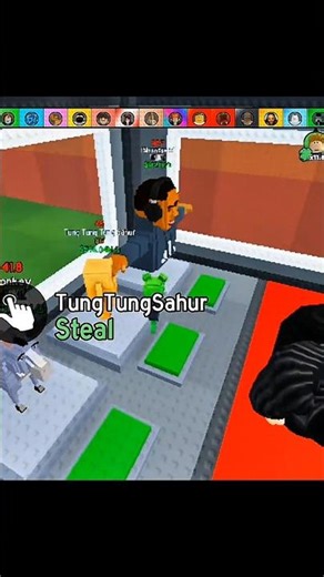 roblox gameplay #roblox