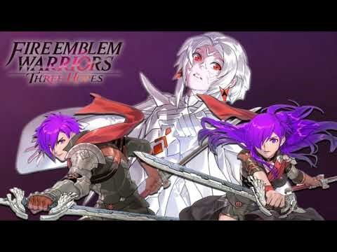 Fódlan Winds ⚔️ [Three Hopes / Three Houses Dual Mix]
