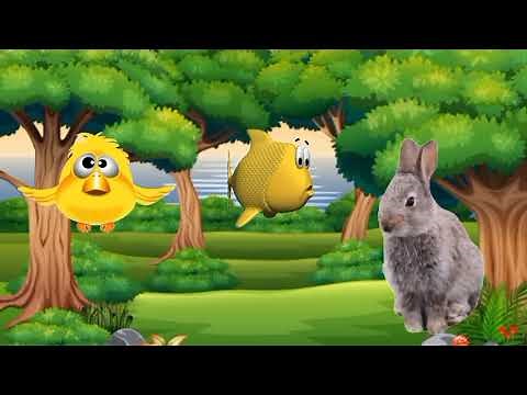 ♦️EL VALOR DE LA TOLERANCIA ♦️ ( PARA NIÑOS)