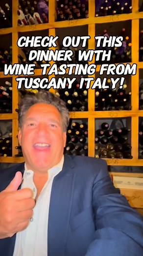 16 reactions | Check out the delicious Italian dinner we had in...