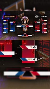 Opponents chosen, teams set. Are you ready for the MSC Knockout Stage? 👀 #MLBBEsports #MLBB #EWCxMSC #EWCxMSC2025 #MobileLegendsBangBang #MSC2025 #MSCatEWC25 | Mobile Legends Esports