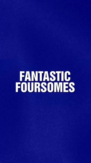 Discover Your Inner Sex and the City Character