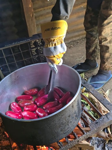Exploring PNG Cuisine on FoodTok