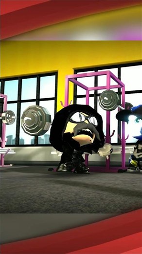 HE CAN’T DO A SQUAT #littlebigplanet #lbp #sackboy