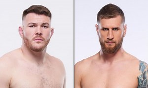 UFC 304: Parkin vs Brzeski - Date, Start time, Fight Card, Location