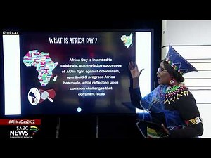 Africa Day | Africa Day explained