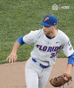 6.2K views · 106 reactions | KKKKKKKKKKKKKowar  #CWS | Florida Gators | NCAA Baseball | Facebook