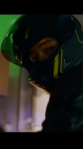 Bad boy vibes 💪 #hanseojun #truebeauty