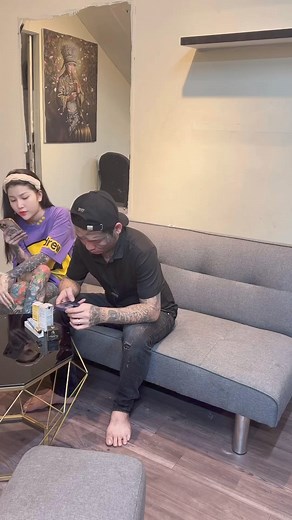 1.4M views · 10K reactions | Con oi là con  | Miu Nguyen | Facebook