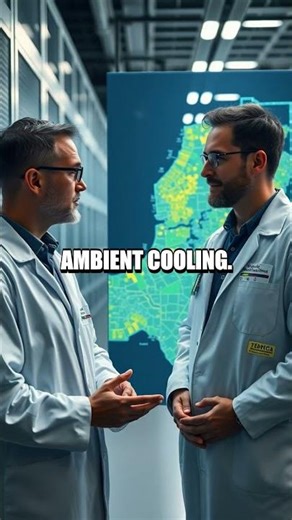 Green Computation: Building a Climate-Responsible Data Future