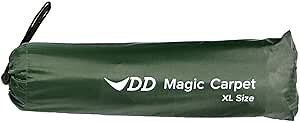 DD Hammocks - DD Magic Carpet XL Size: 4.6ft x 7.2ft