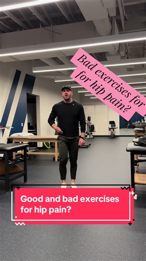 Hip pain when standing for more than 30 minutes? Especially on weekends… cooking, events, or just being on your feet? And you’ve been stretching your hamstrings… but it’s not helping? 👉 You might be working on the wrong thing. Standing pain usually isn’t a flexibility problem. It’s a strength control problem. Your hip has to support your body over and over — even when you’re just standing. If it can’t handle that load… irritation builds up. That’s why you feel it when: • Standing in the kitchen
