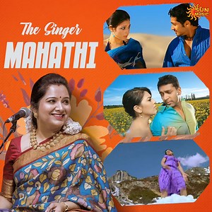 85K views · 6.1K reactions | The fabulous voice❤️ #SunMusic #HitSongs #Kollywood #Tamil #Songs #Music #NonStopHit #Mahathi #Suriya #HarrisJayaraj #Harris #Tamannaah #JayamRavi #Hansika #Vikram #Trisha | Sun Music | Facebook