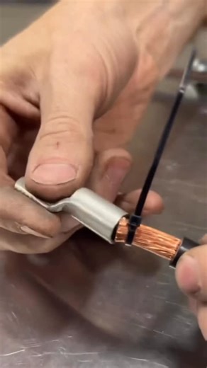 Car Builders on Instagram: "Another big year on the way💪 #carbuilders #fabrication Wiring tricks on the ls in the 4Runner"