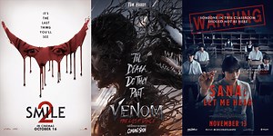 Halloween 2024: 15 horror, thriller movies perfect for spooky season