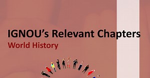 [IGNOU] World History - Modern World.pdf