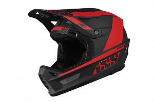 iXS Unveils New Xult DH Full-Face Helmet