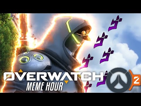 Overwatch 2 | “Meme Hour”
