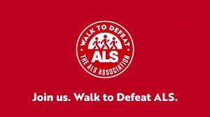 827K views · 1.7K reactions | This year, walk your way! Register for the Walk to Defeat ALS and support research, care services and advocacy for those living with ALS. Register yourself or start a team. | The ALS Association | Facebook