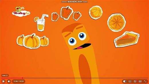 Color Crew End Credits (2016 Screen)