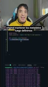 ¡Deja de Repetir Código! El Poder de los Decoradores #programacion #python