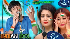 15 August Independence Day Special Song 0 | Indian Idol Superstar Singer | Sad Song | @BcSahin09 | Bc Sahin