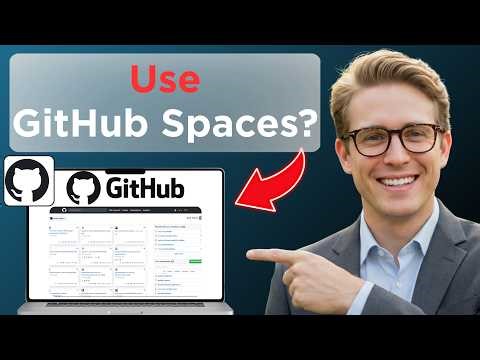 How to Use GitHub Codespaces for Coding and Data Science (Easy Guide)