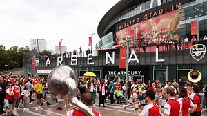 Explained: Arsenal Stadium instead of Emirates Stadium? Why Gunners undergo venue name change in the Champions League | Goal.com UK