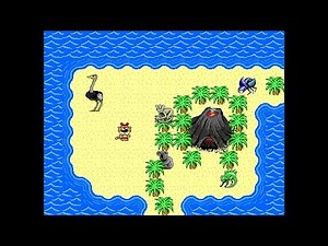 Cartoon Cartoon Summer Resort Episode 3: Vivian Vs. The Volcano (Browser) - Playthrough