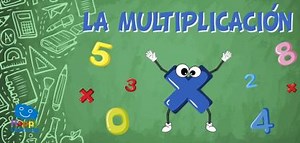 Juego de multiplicaciones creativas