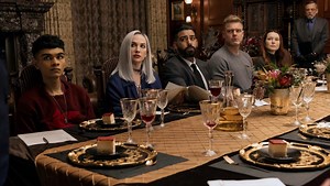 How Each ‘The Fall of the House of Usher’ Episode Compares to the Edgar Allan Poe Story Behind It