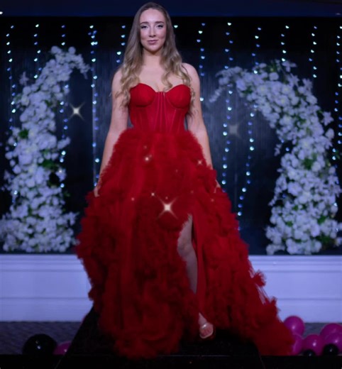 #lovewhatwedo cardiff prom centre dazzled to catwalk with their array of gown, soooo elegant at welsh national prom show gowns: cardiff prom centre models: Georgia, lili, chloe, mollie, ava, amelia, maggie & maddie agency: emmjs makeup: kaceylee nails photographer: chloe decor: Francis floral venue: diplomat hotel vehicle: swansea limos #promgown #prom25 #fpy #foryou #fy #emmjs #welshnationalpromshow #promshow #promready #catwalkready #catwalk #awardwinning #modelagent #modelphotographer #cardif